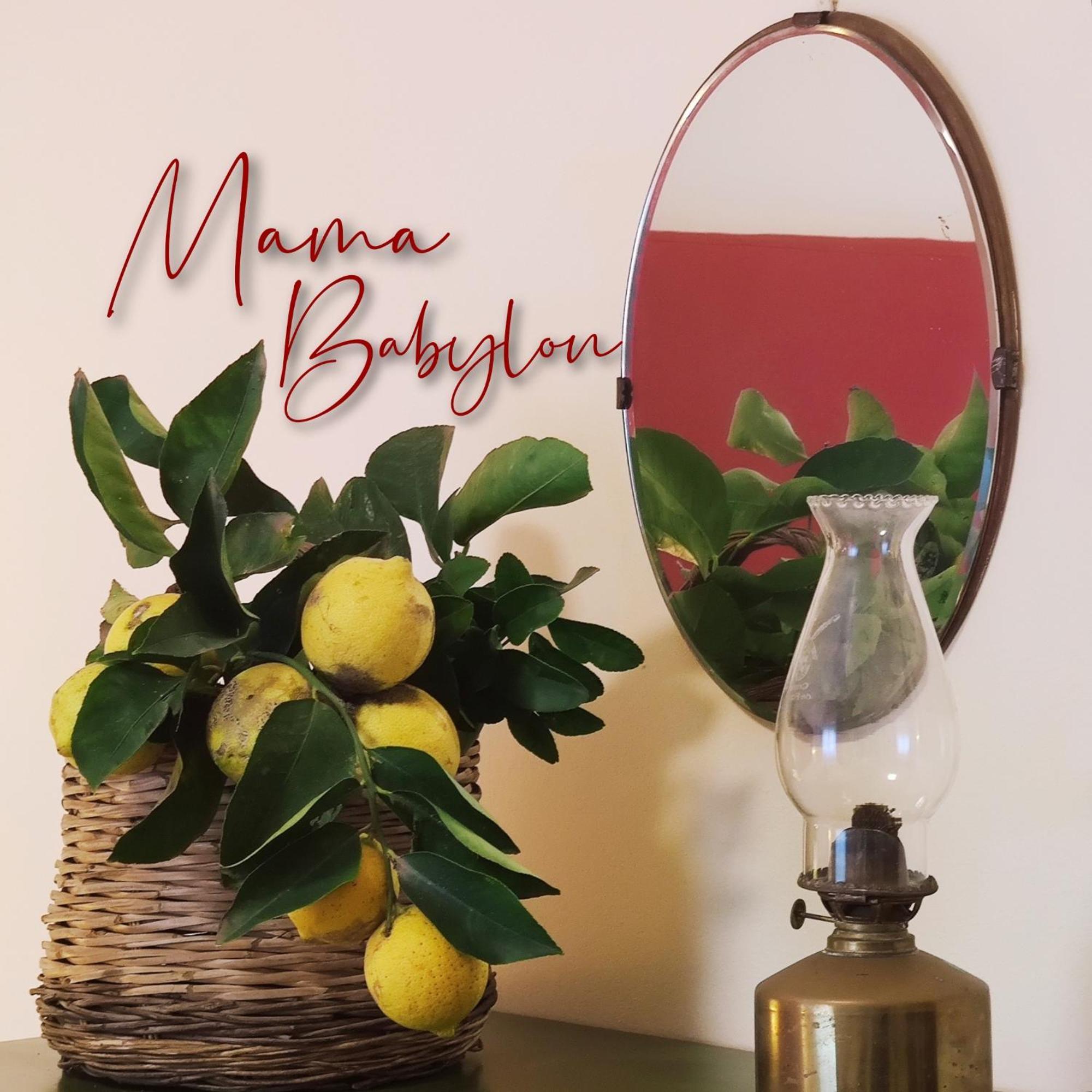 فندق Mama Babylon أولبيا المظهر الخارجي الصورة